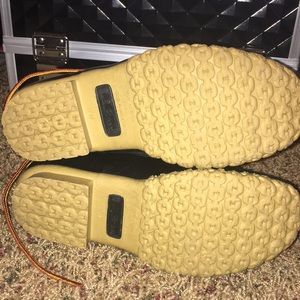 L.L bean boots
